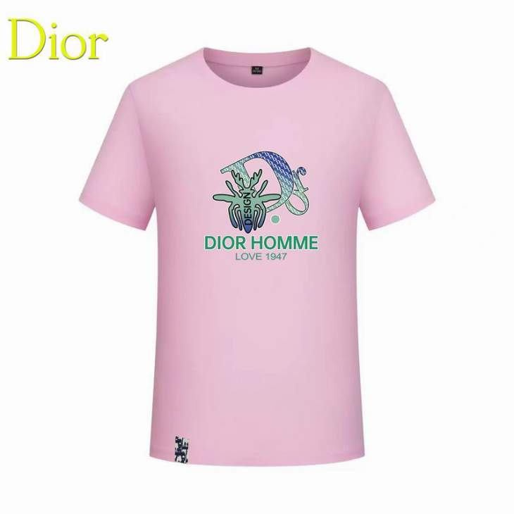 Dior T Shirts Short _SKUDiorM-3XL12yr3216360